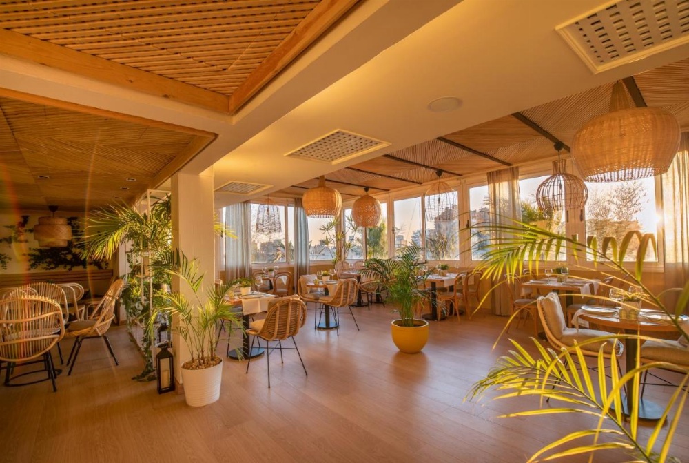 President Hotel Image 10