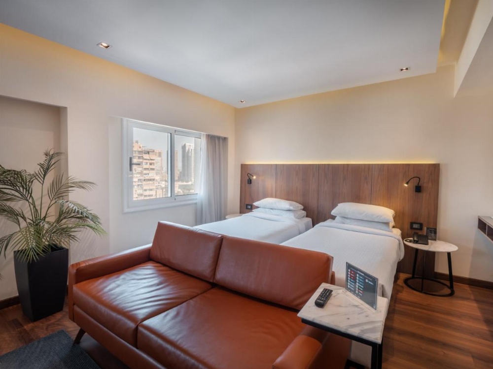 President Hotel Image 12
