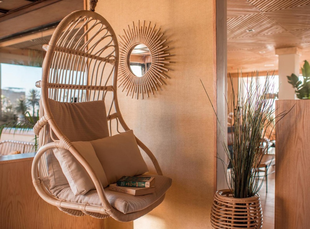 President Hotel Main image