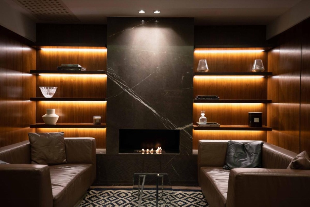 President Hotel Image 32