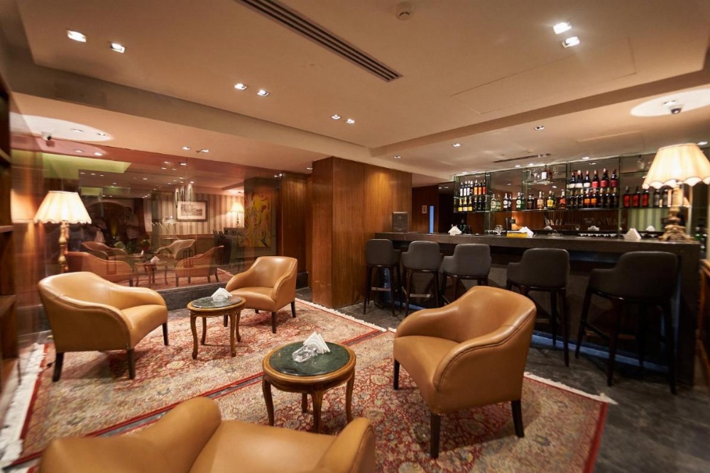 President Hotel Image 36