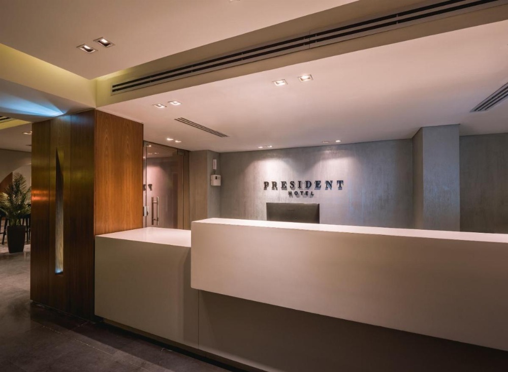 President Hotel Image 43